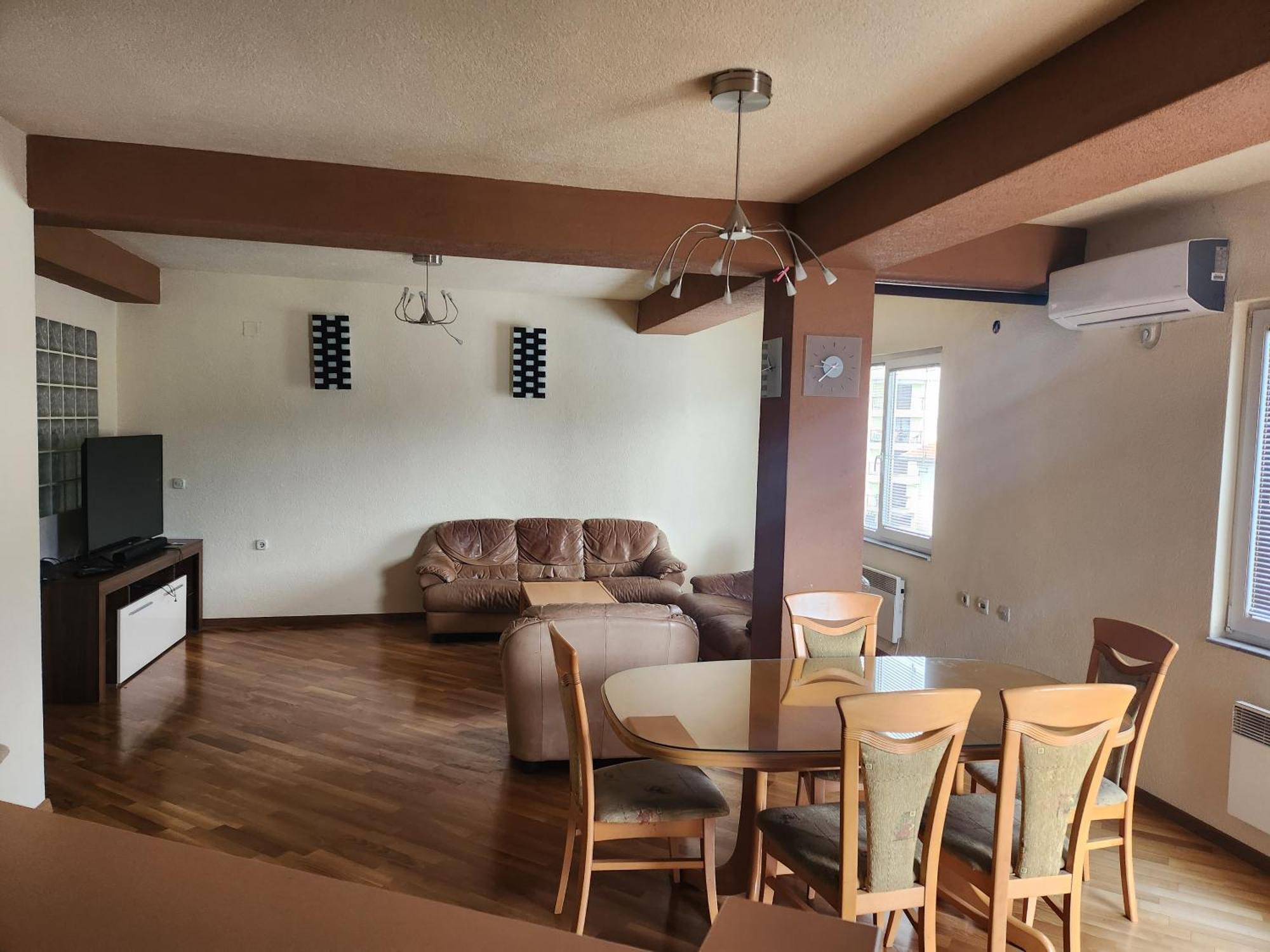Beauty Apartment Ohrid Exterior foto