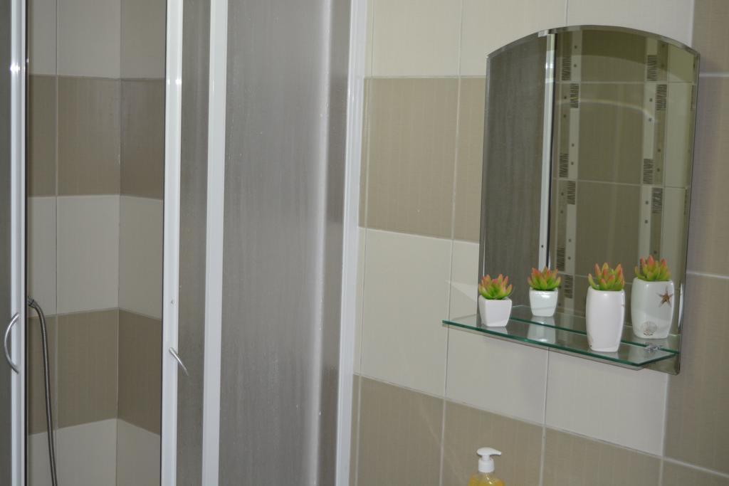 Beauty Apartment Ohrid Zimmer foto