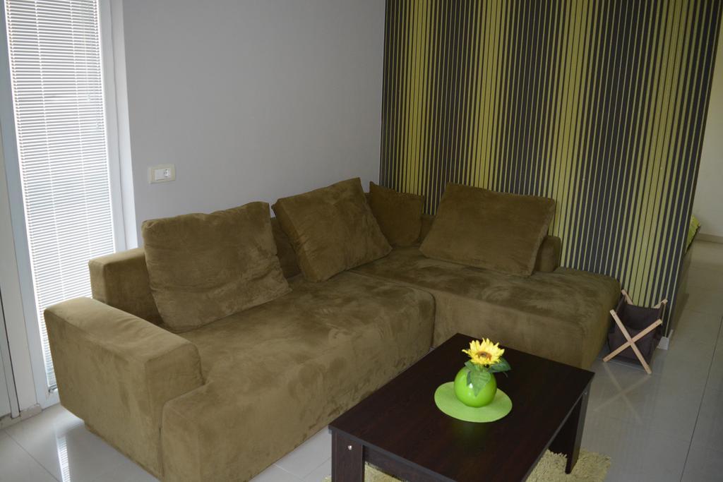 Beauty Apartment Ohrid Zimmer foto