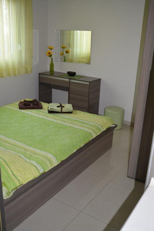 Beauty Apartment Ohrid Zimmer foto