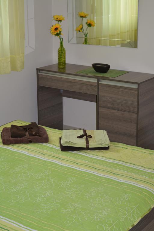 Beauty Apartment Ohrid Zimmer foto